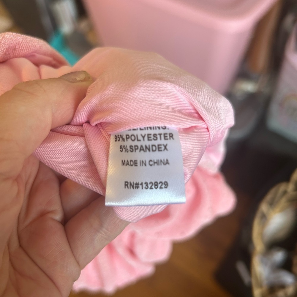 NWT superdown alice halter skirt set - Picture 8 of 13